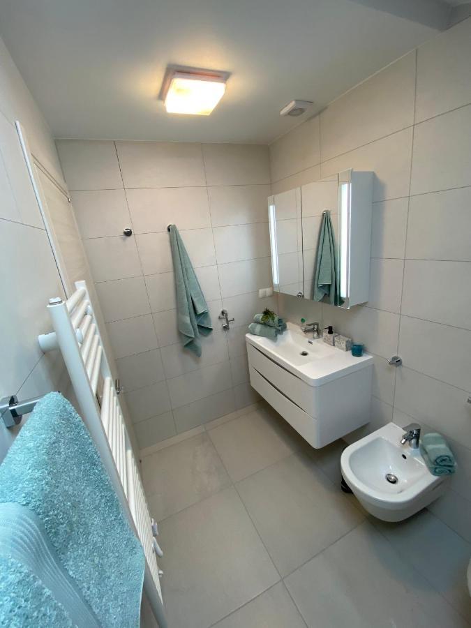 Apartment Vital Nerezine Exterior photo